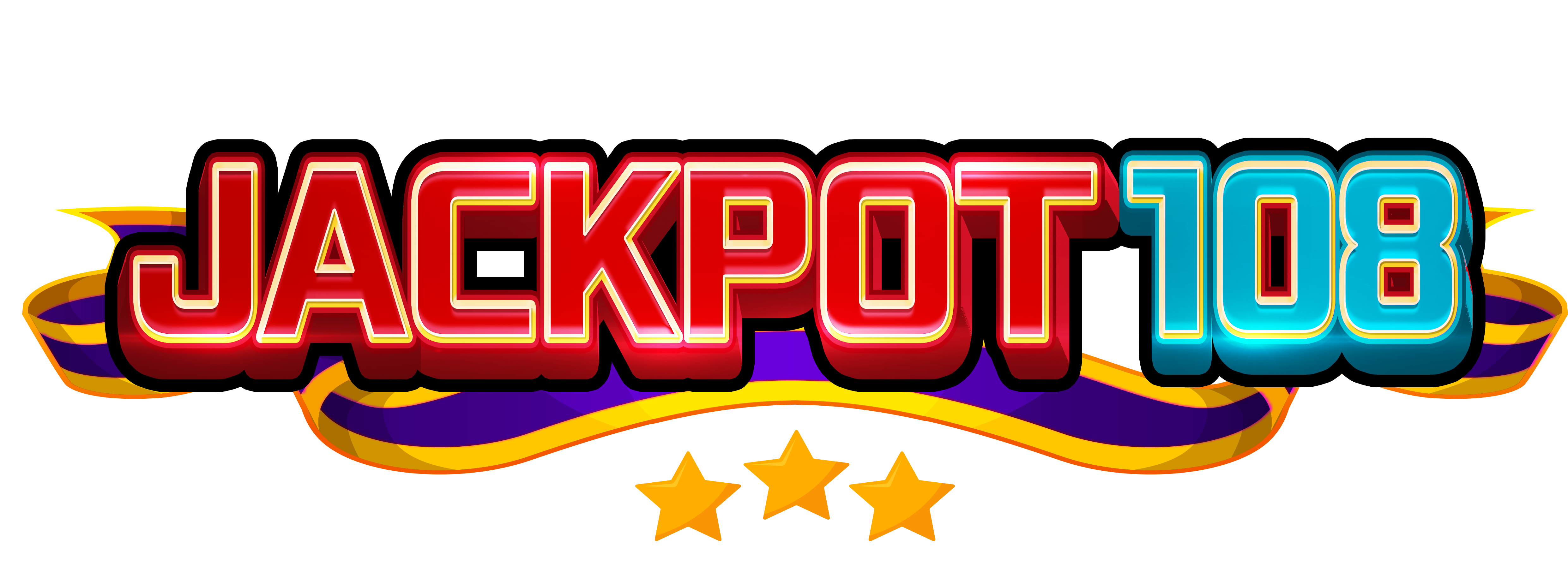 JACKPOT108 Logo